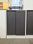 SA Möble kupejskapis 120x80x45