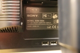 Sony Monitors SDM-X95K