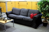 Ikea Ektorp dīvāns