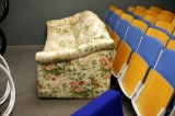 Dīvāns vienguļamais ar matraci