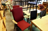 Kinnarps konferenču krēsls