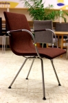 HAG konferenču krēsls