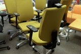 Saivo biroja krēsls - daudzfunkcionāls