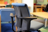 Hag ergonomisks biroja krēsls