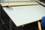 Elektriski paceļams un nolaižams galds, 160x80cm augstums no 60cm - 120cm