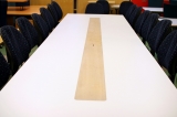 Konferenču galds 450x120cm