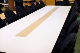 Konferenču galds 450x120cm