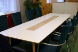 Konferenču galds 300x90cm